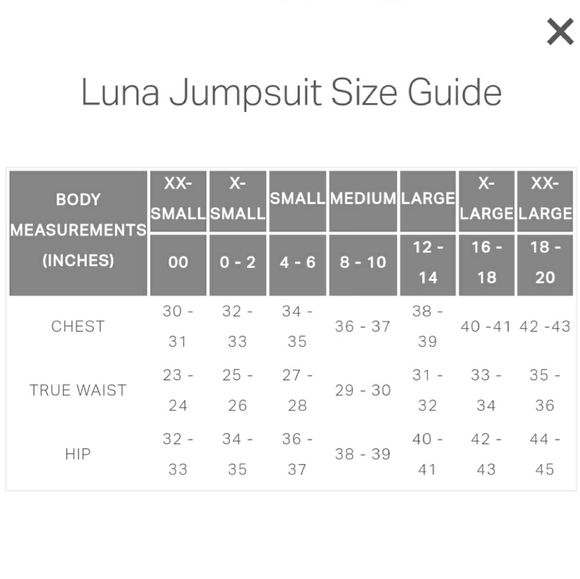 Jumpsuits | Vuori Luna Jumpsuit 